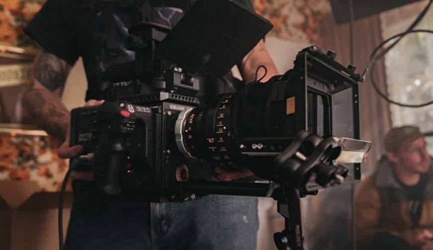 岗巴县产品宣传视频拍摄公司