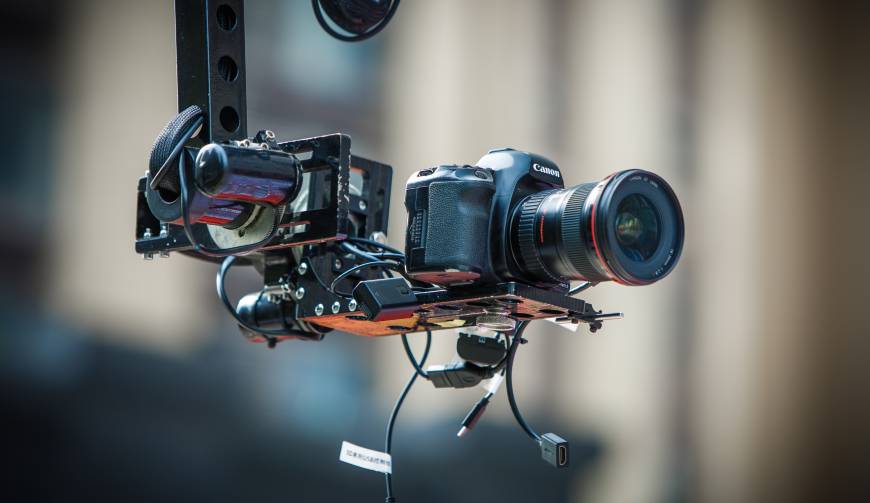 岗巴县产品视频拍摄