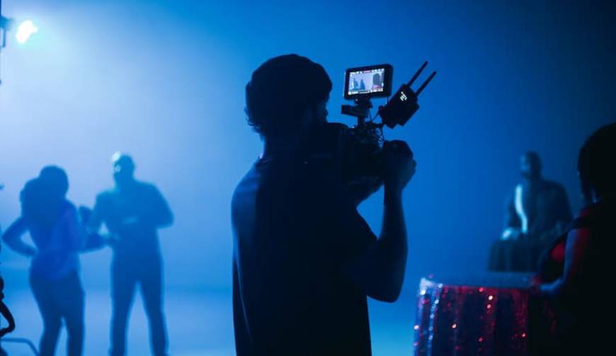 岗巴县产品视频拍摄