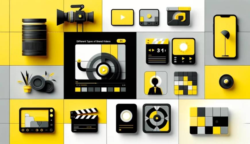 岗巴县产品视频拍摄