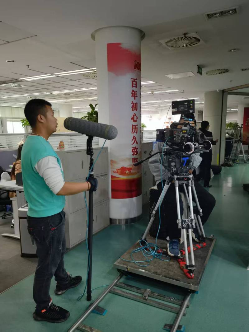 岗巴县产品宣传视频制作