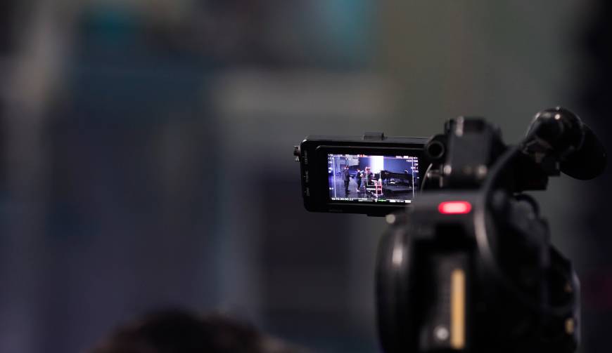 岗巴县产品视频拍摄制作：揭秘如何打造令人印象深刻的商业宣传片